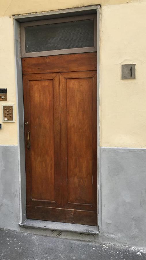 Soggiorno Dell Agnolo Florencja Zewnętrze zdjęcie